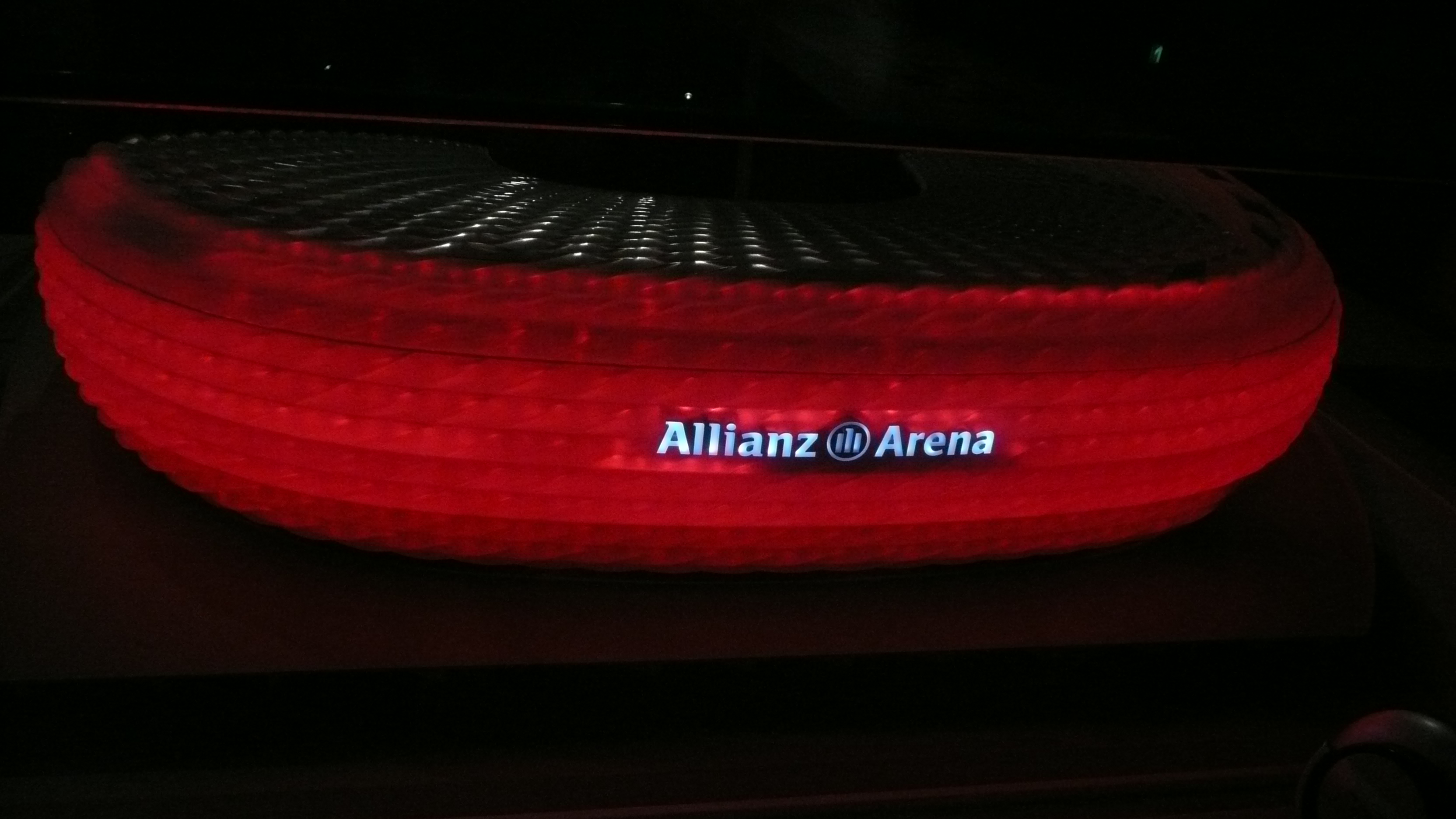 Allianz Arena München